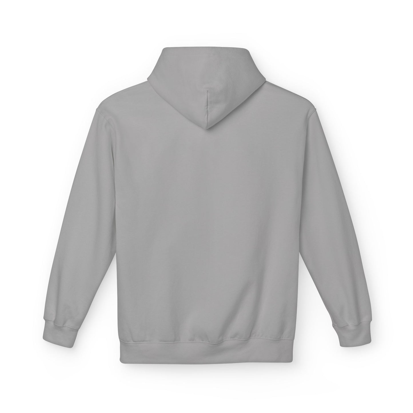 Unisex Midweight Softstyle Fleece Hoodie - River Game Day