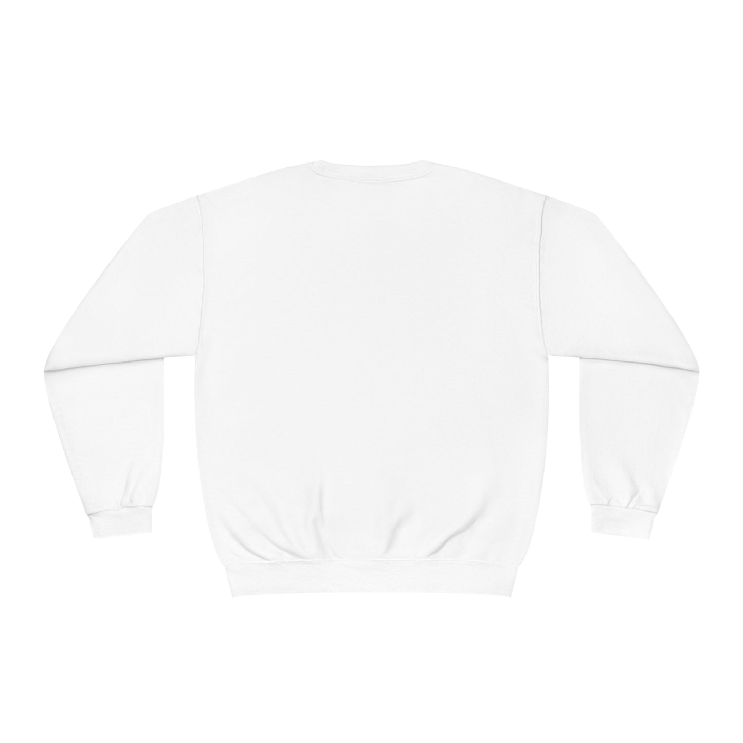 Unisex NuBlend® Crewneck Sweatshirt - T-Ball Mom 2
