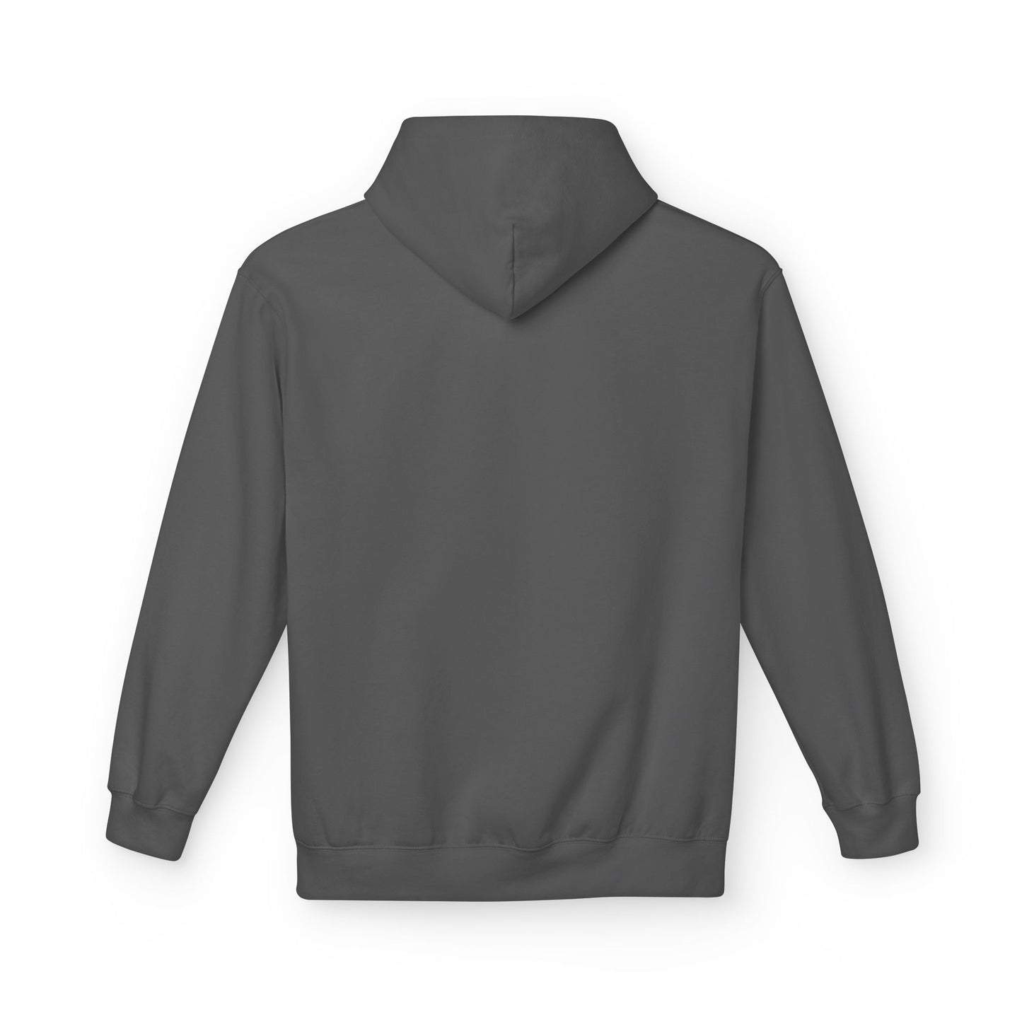 Unisex Midweight Softstyle Fleece Hoodie - River Game Day