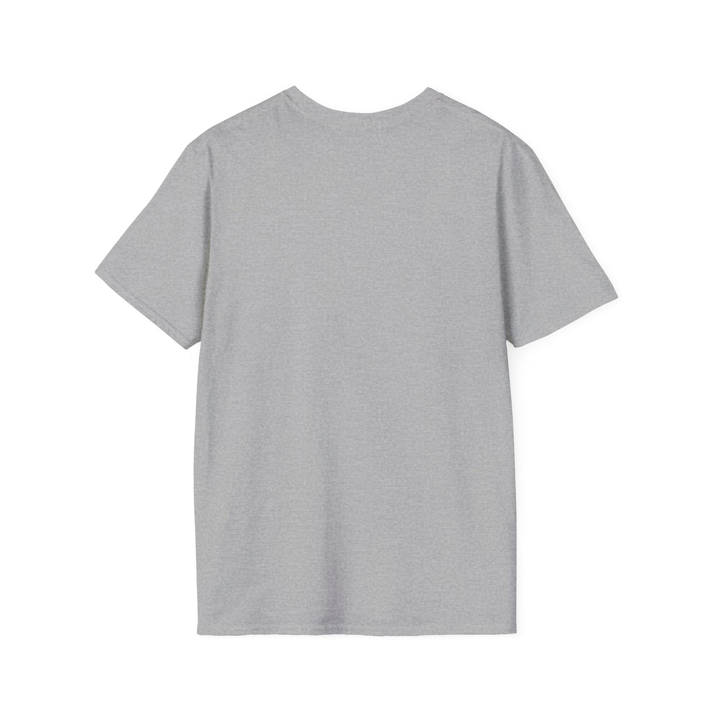 Unisex Softstyle T-Shirt - T-Ball Mom