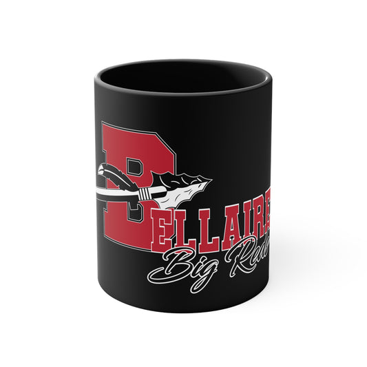 Accent Coffee Mug, 11oz -  Bellaire