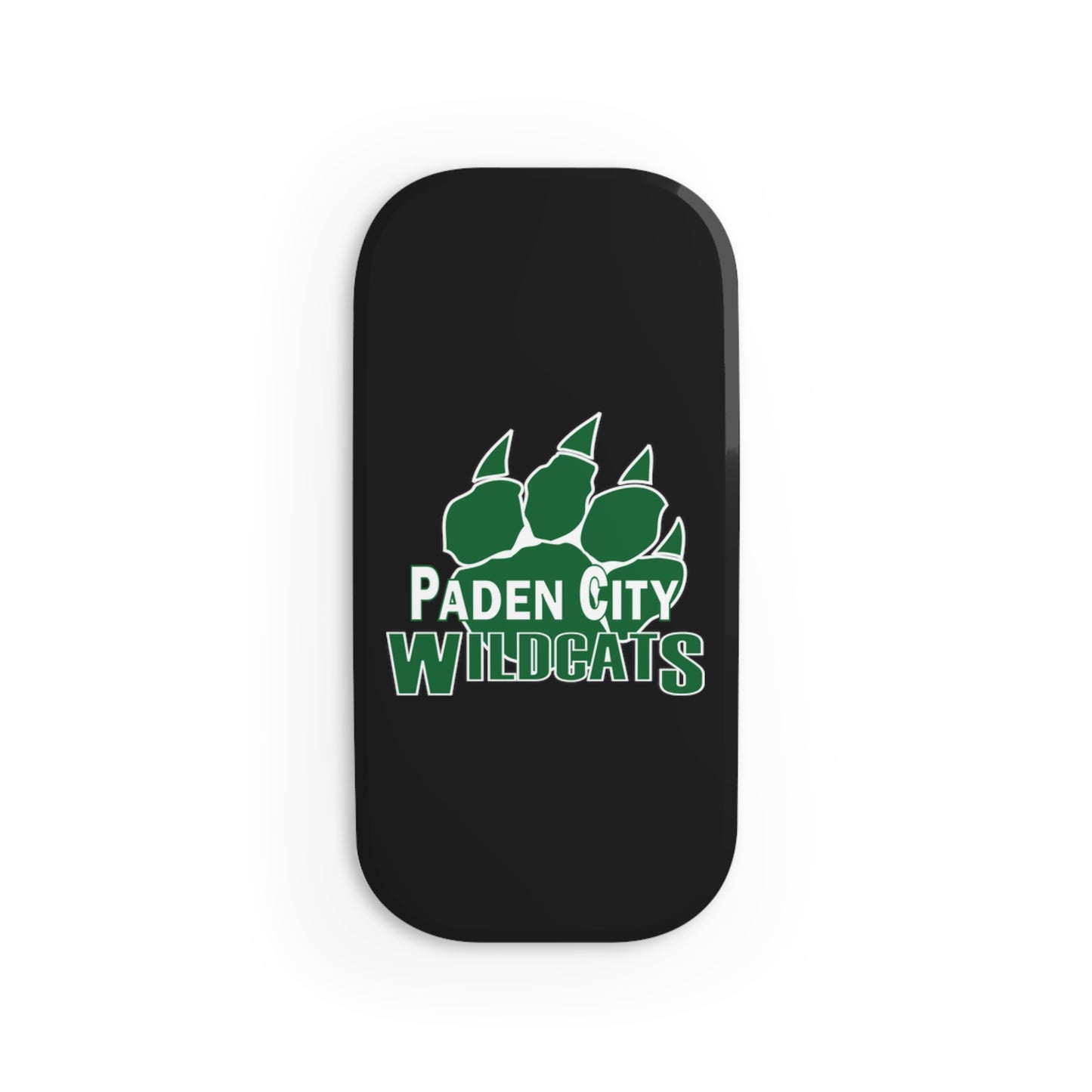 Phone Click-On Grip - Paden City