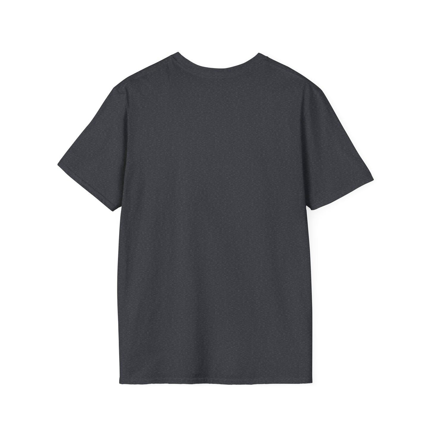 Gildan Unisex Softstyle T-Shirt - River