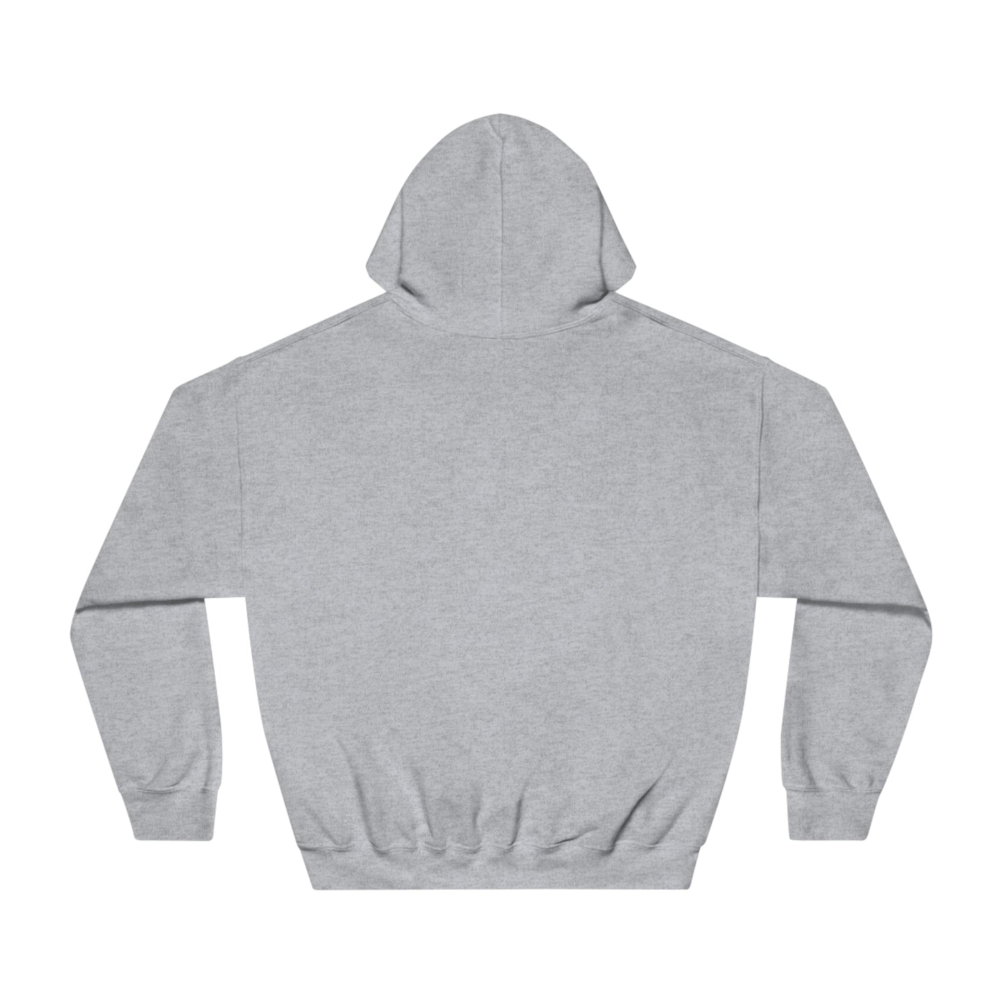 Unisex DryBlend® Hooded Sweatshirt - Baseball Mom
