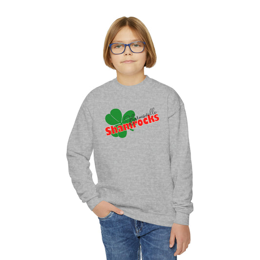 Youth Crewneck Sweatshirt - B3