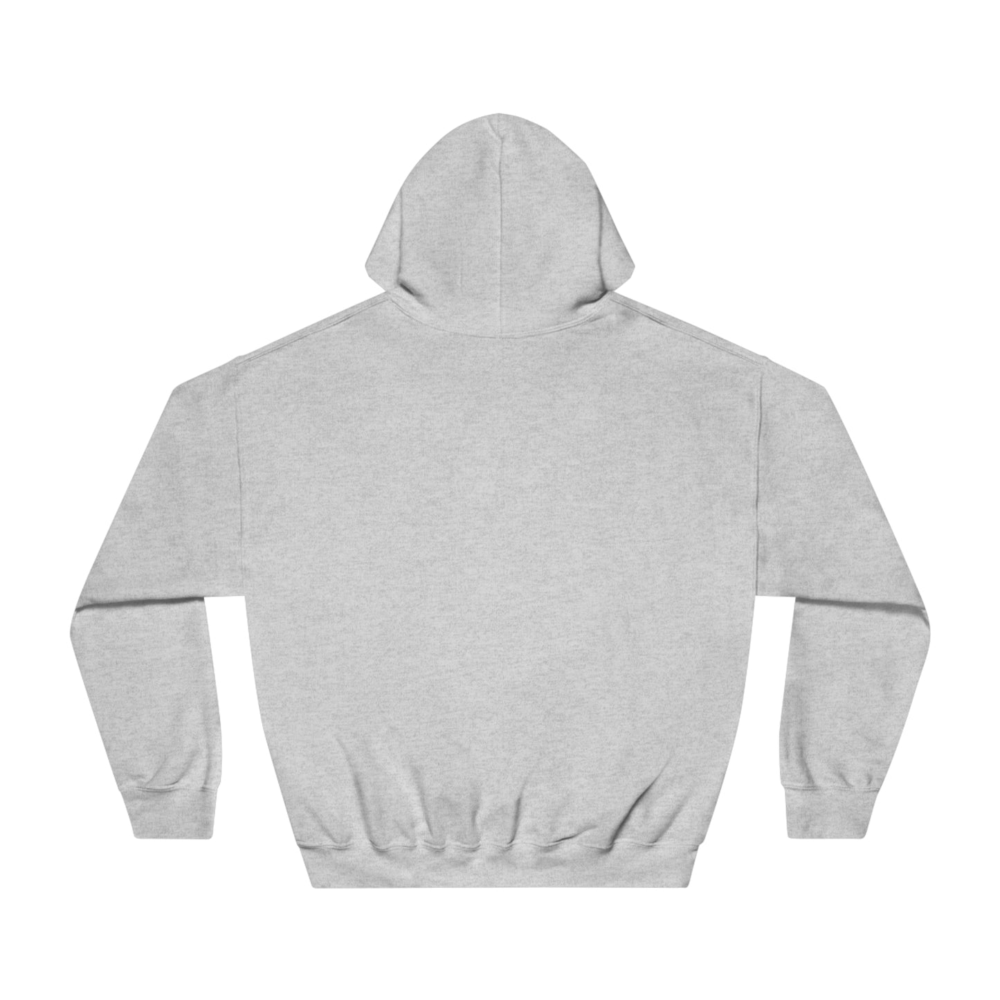 Unisex DryBlend® Hooded Sweatshirt - Golf Mom