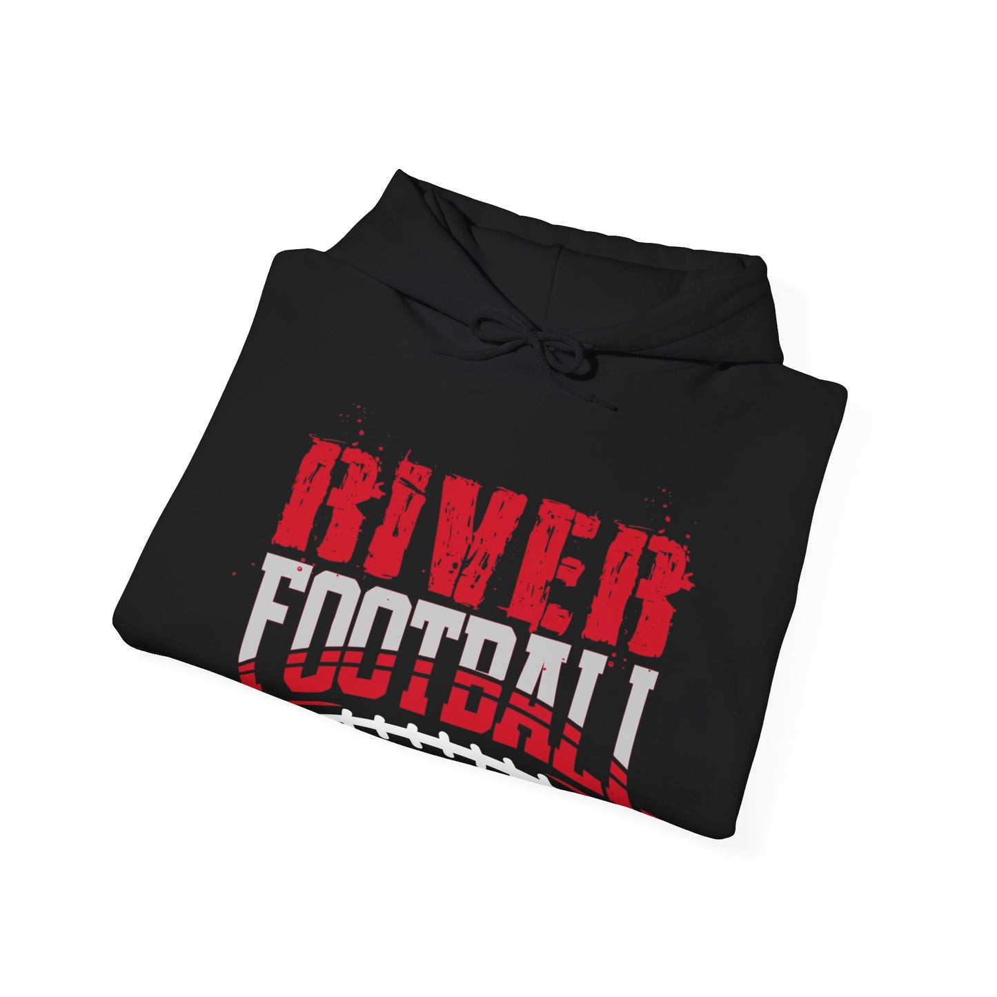 Gildan - Softstyle® Midweight Hooded Sweatshirt - River Football