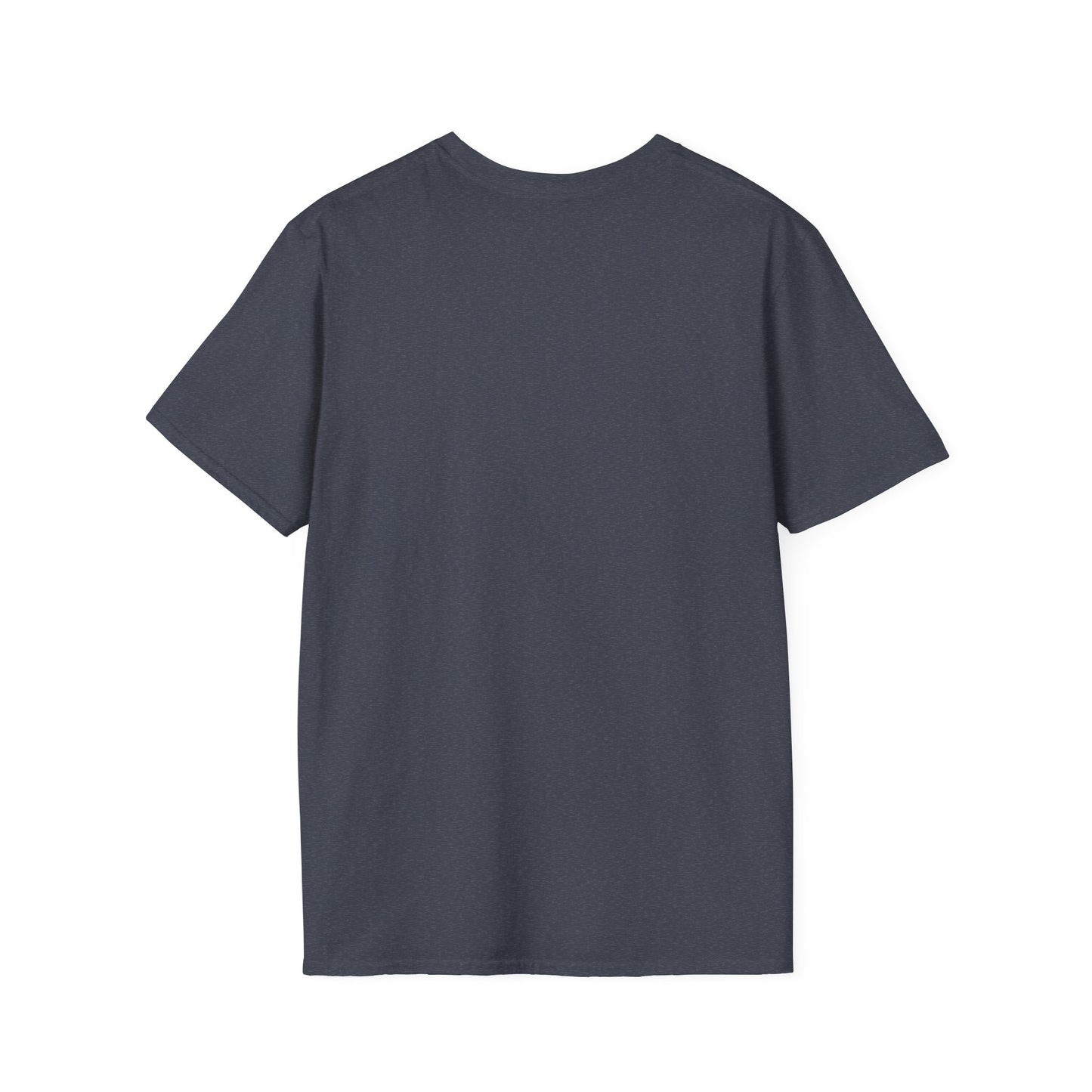 Gildan Unisex Softstyle T-Shirt - River CC