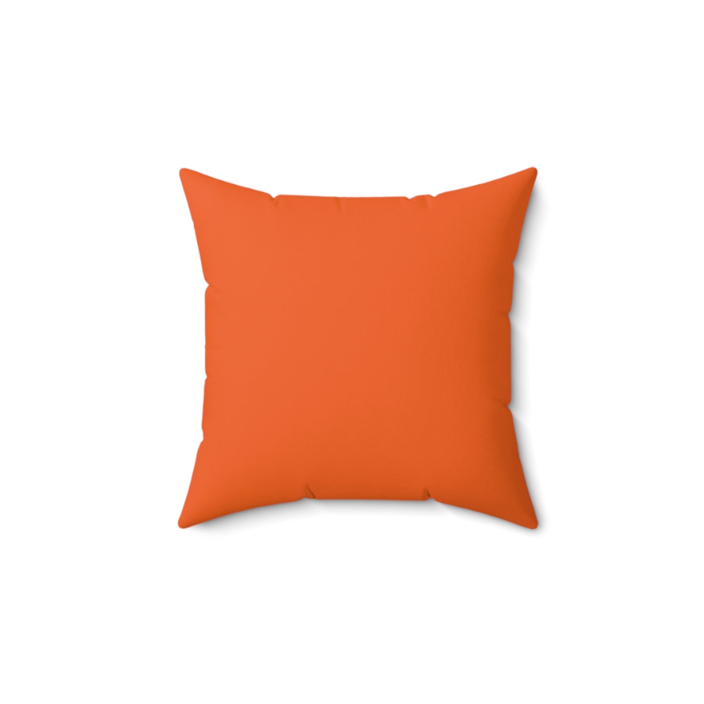 Spun Polyester Square Pillow - Shadyside