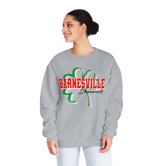 Unisex NuBlend® Crewneck Sweatshirt - Barnesville