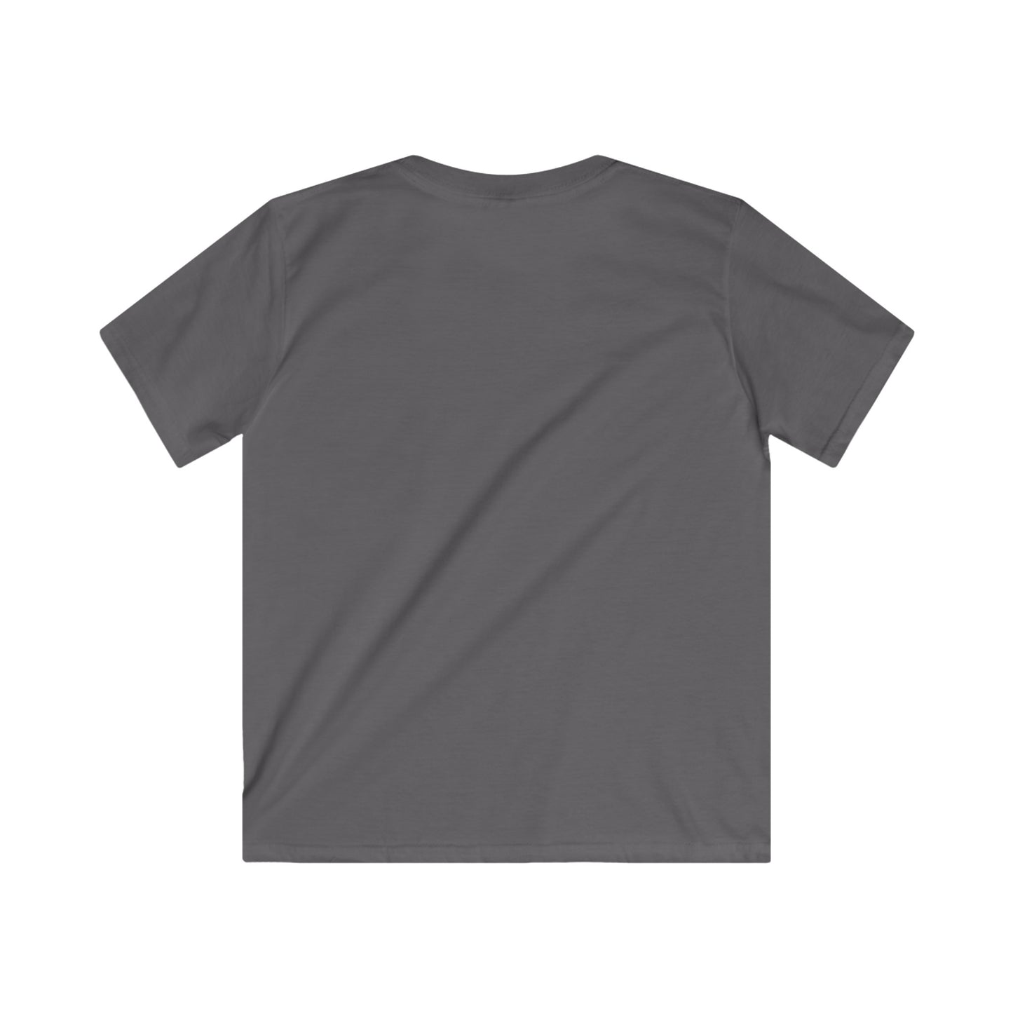 Kids Softstyle Tee - River