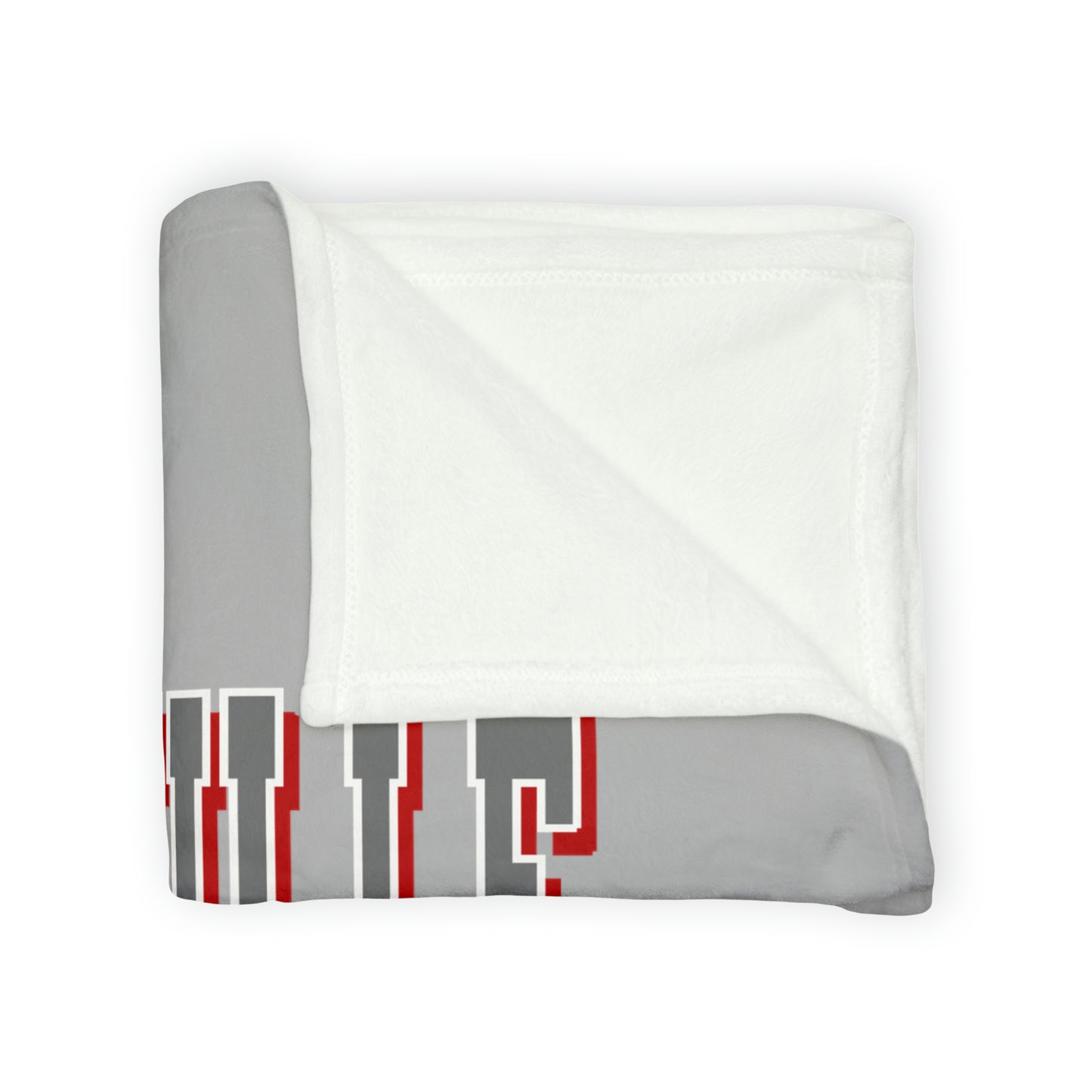 Soft Polyester Blanket - St,C