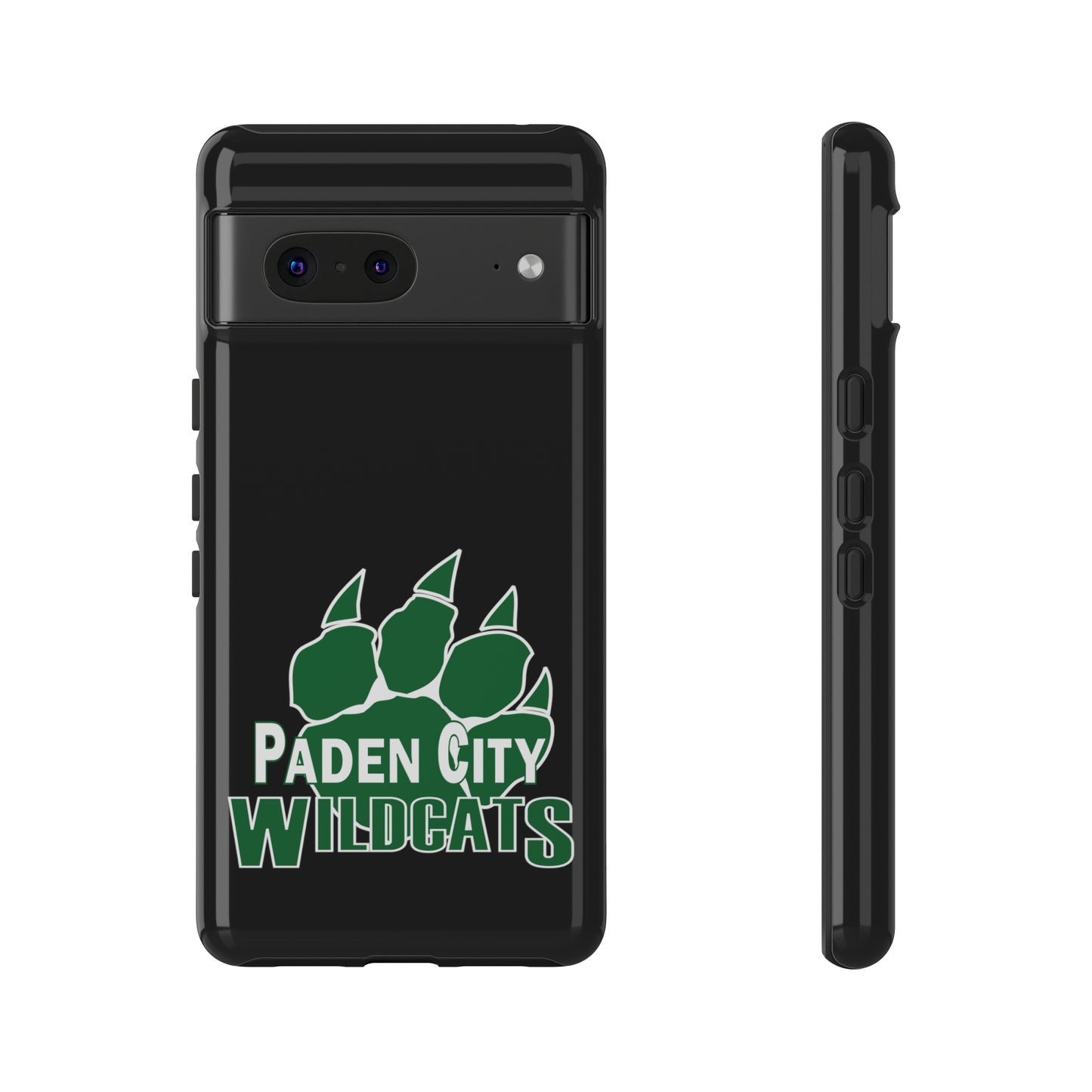 iPhone - Samsung - Google Pixel Tough Cases - Paden City