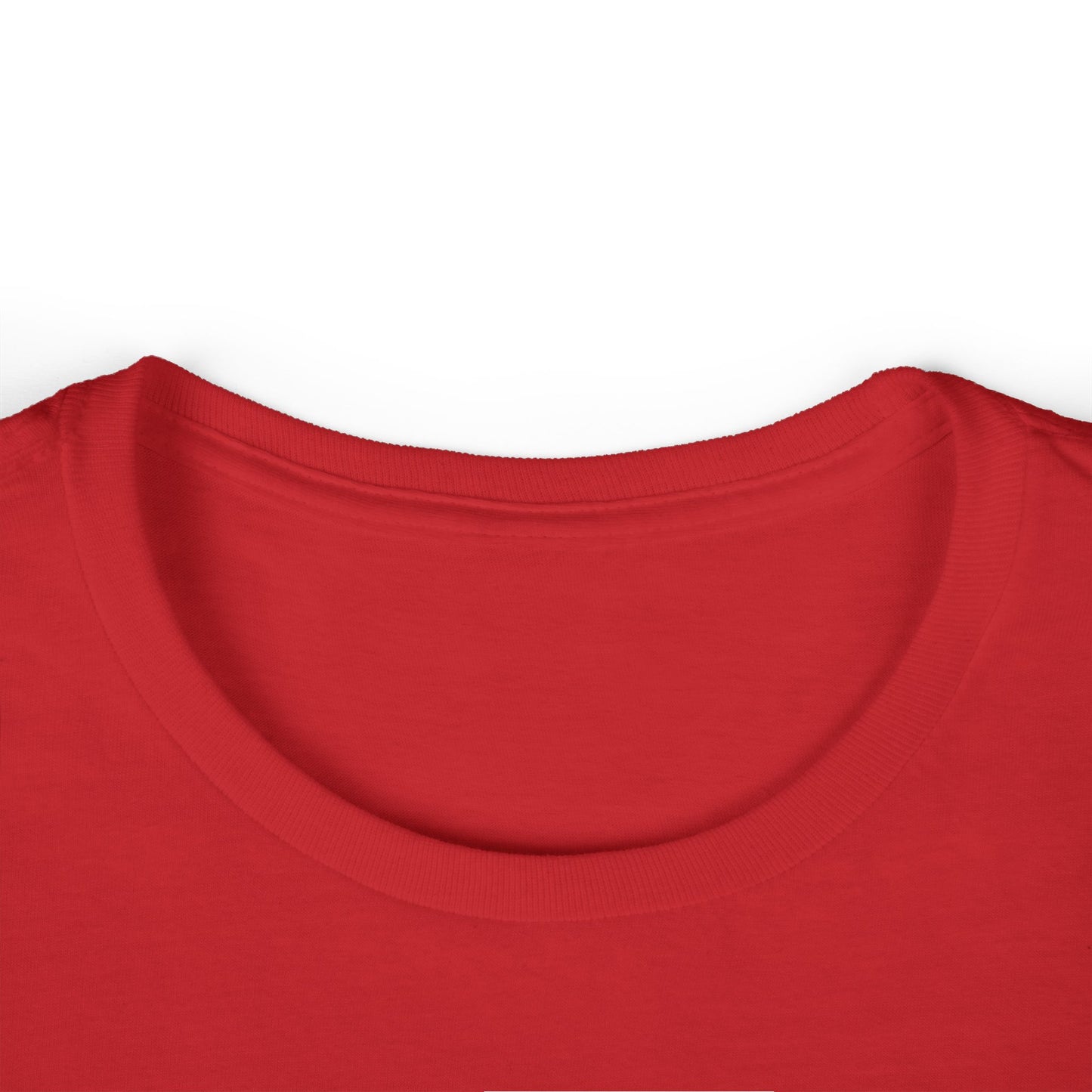 Women's Softstyle Tee - Woodsfield W