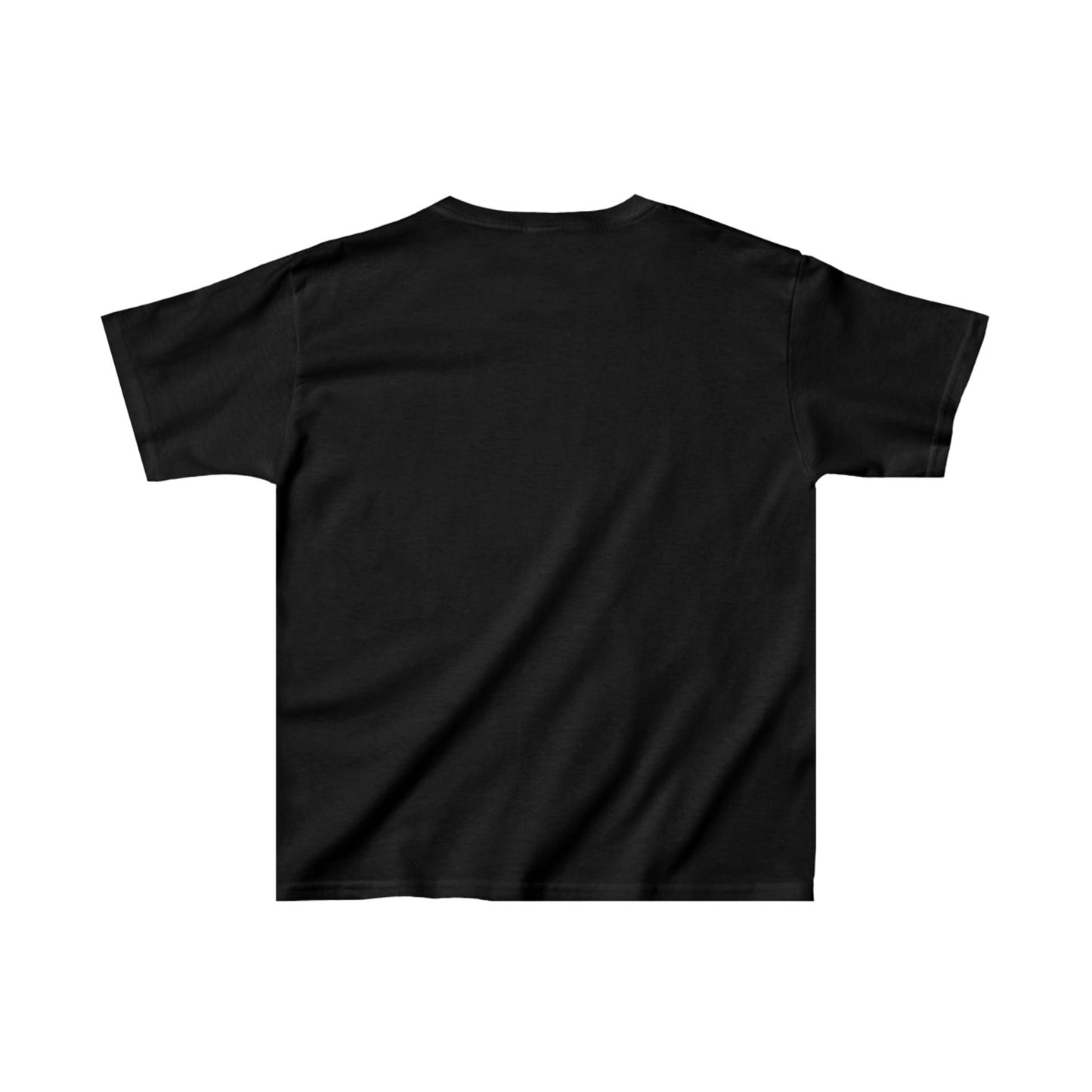 Youth Heavy Cotton™ Tee - Caldwell 2