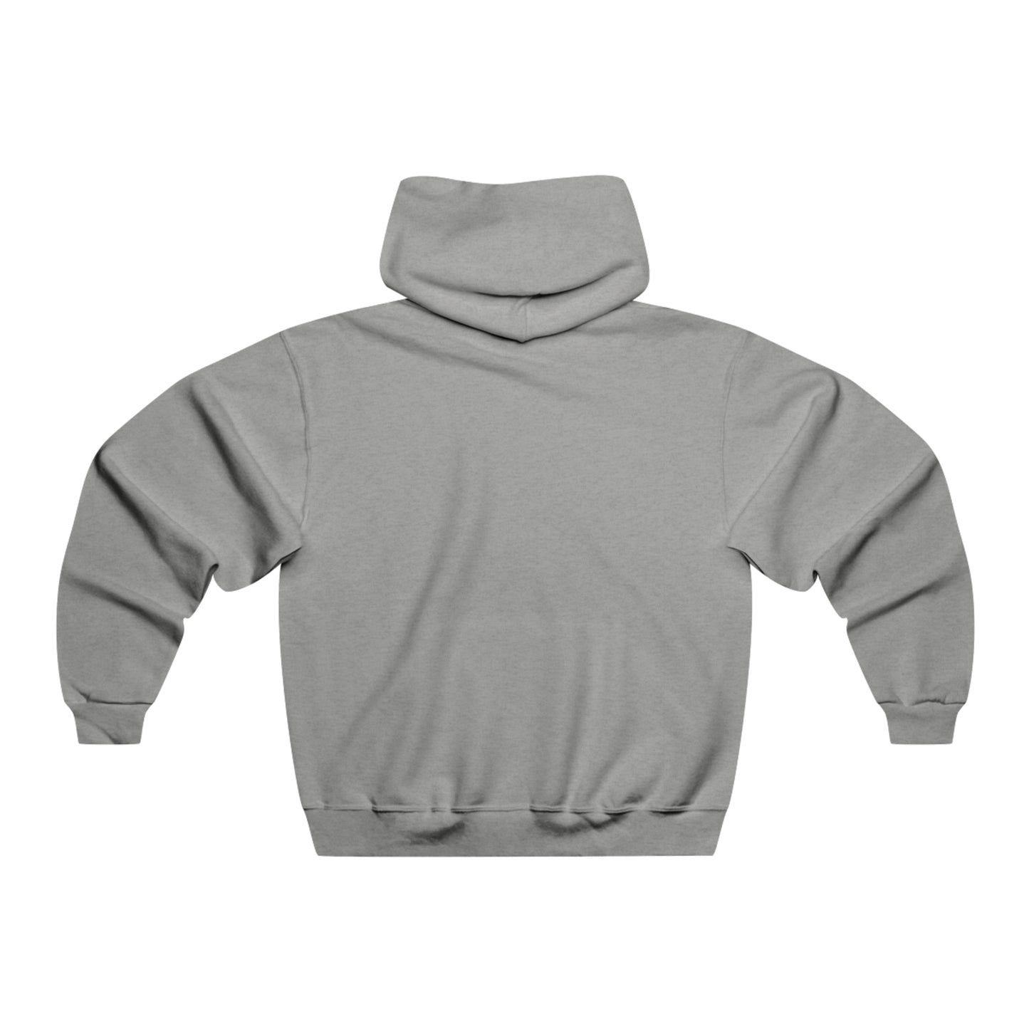 Unisex NUBLEND® Hooded Sweatshirt - Baseball
