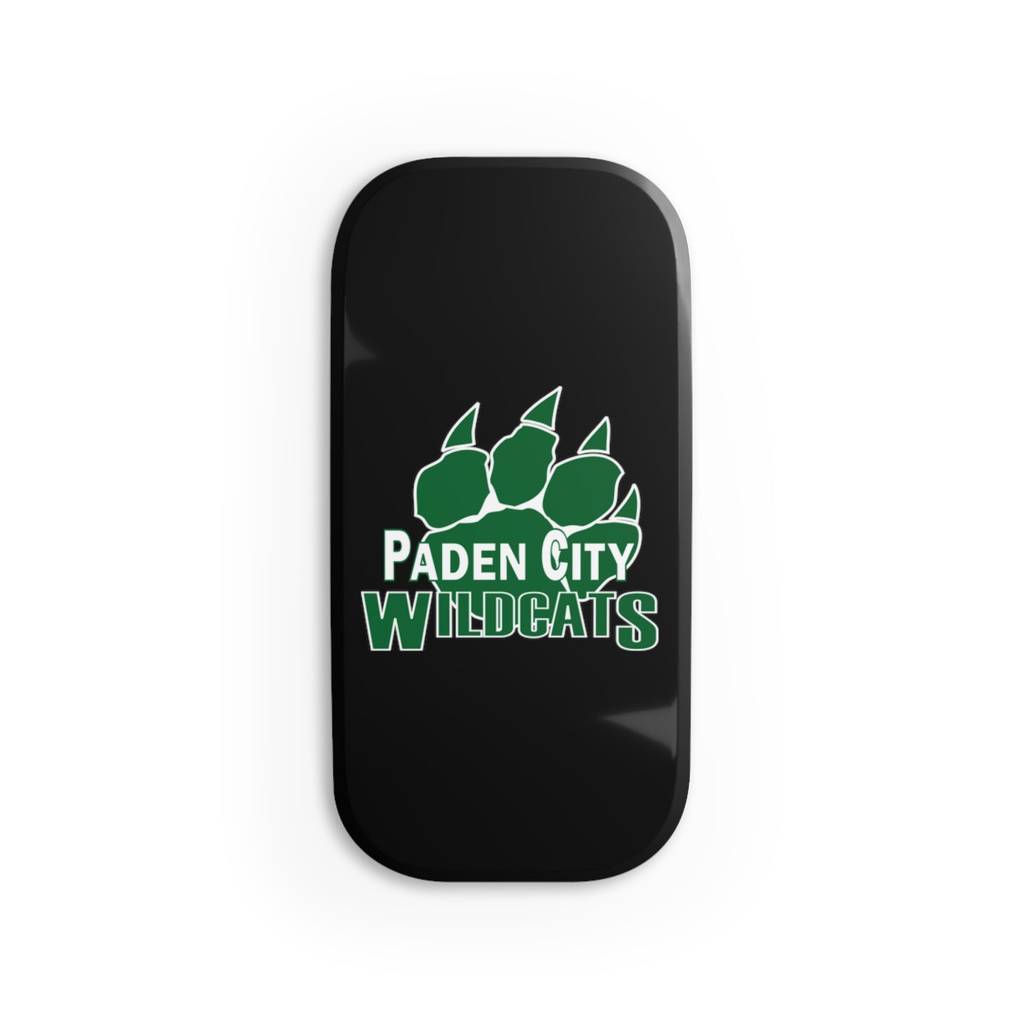 Phone Click-On Grip - Paden City