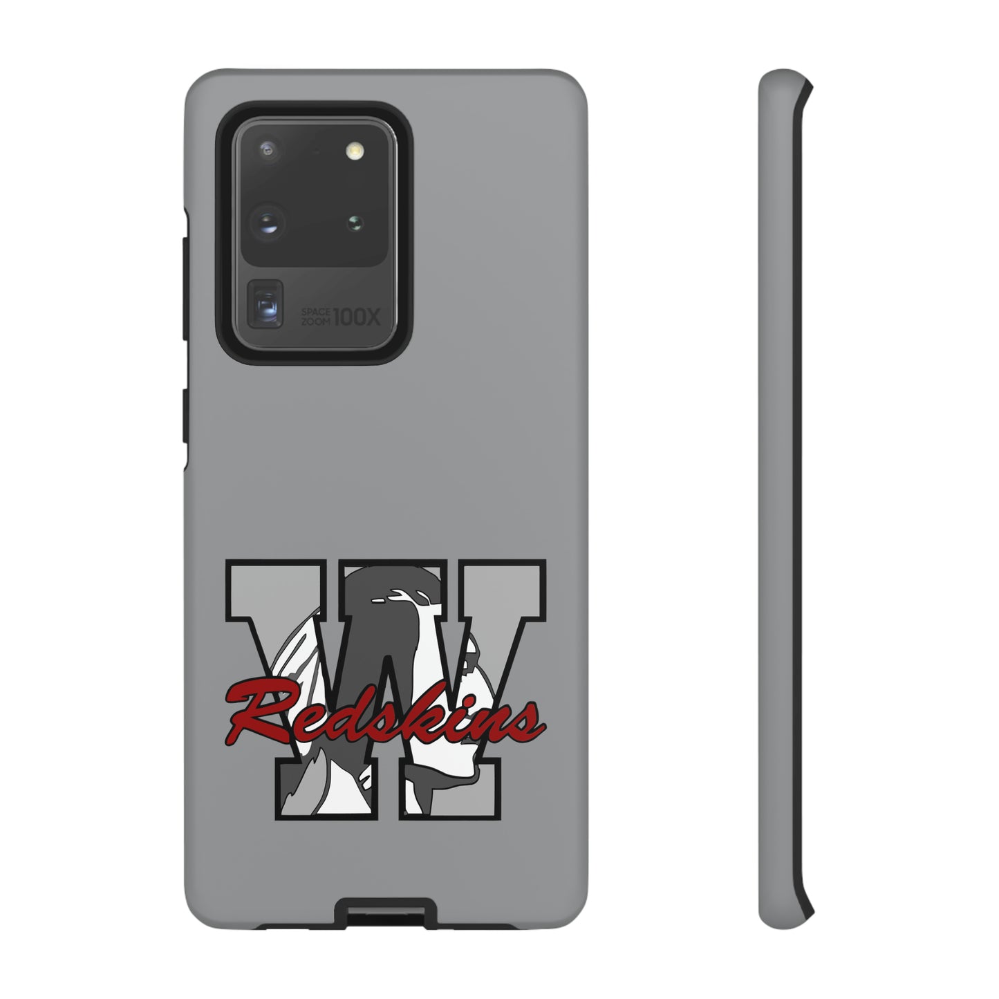 iPhone - Samsung - Google Pixel Tough Cases - Woodsfield