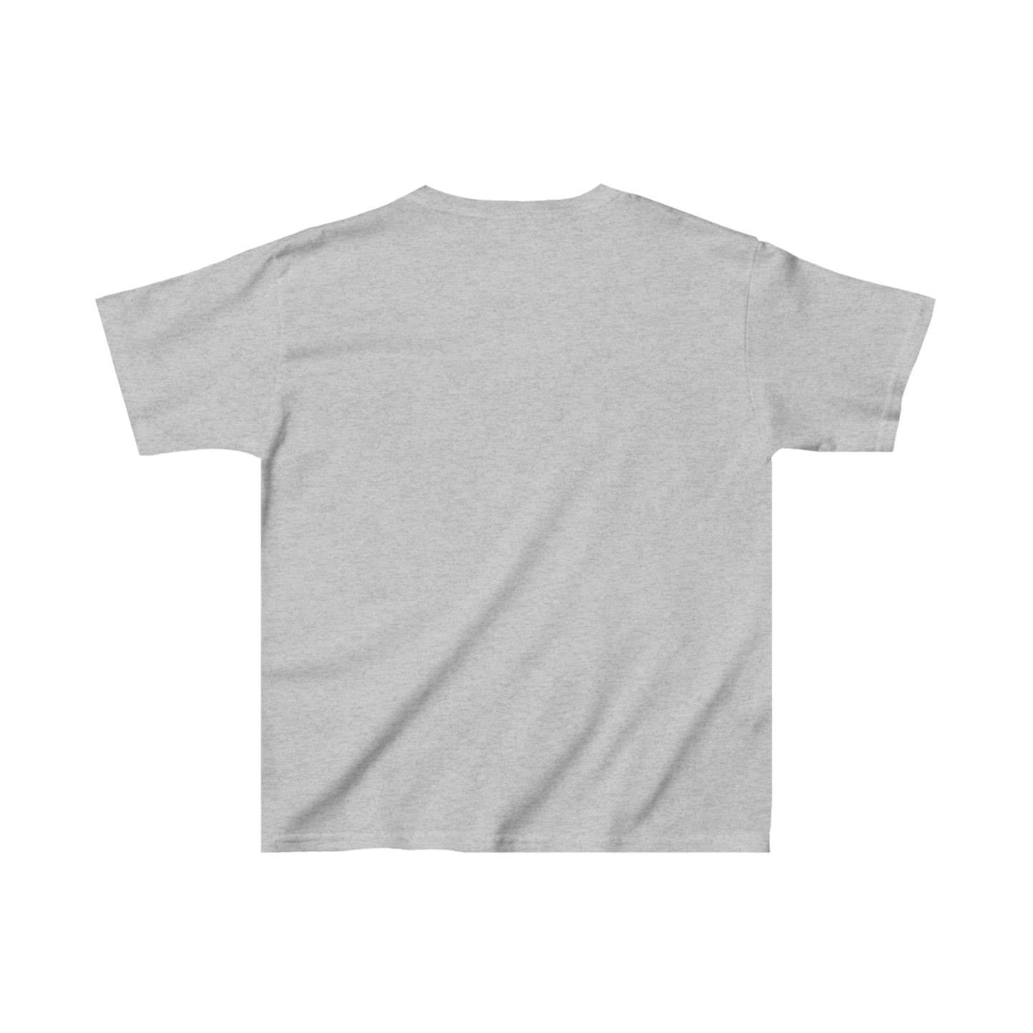 Youth Heavy Cotton™ Tee - Caldwell 2