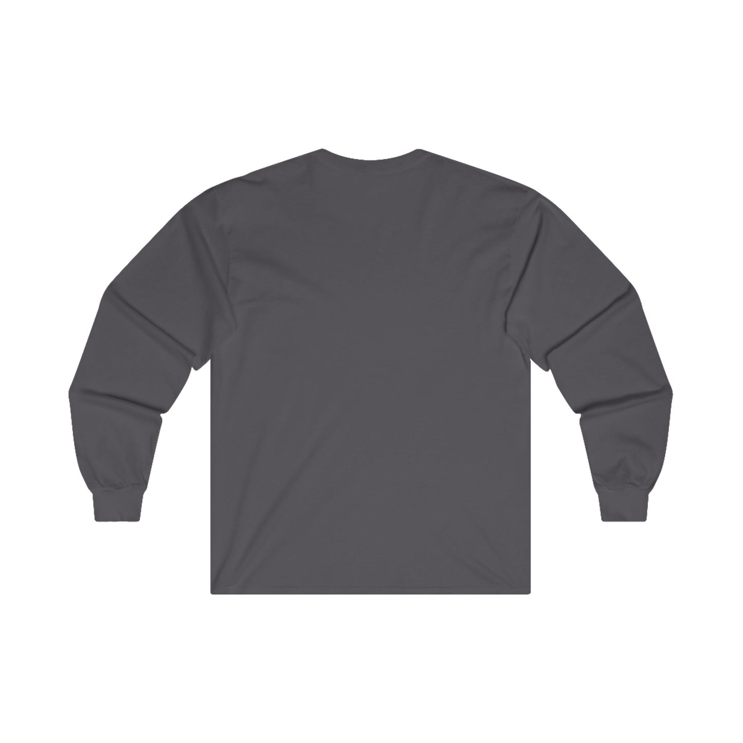 Gildan - DryBlend 50/50 Long Sleeve T-Shirt - River Cheer