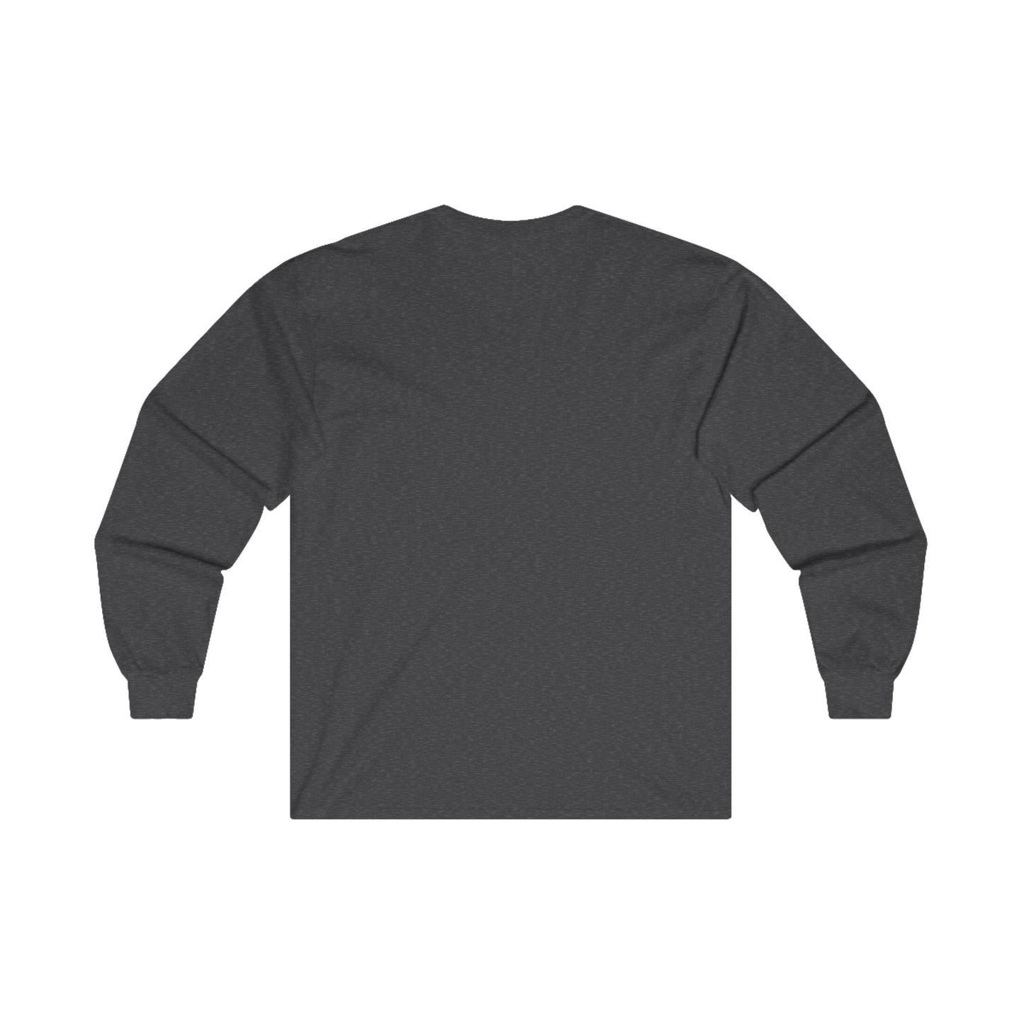 Gildan - DryBlend 50/50 Long Sleeve T-Shirt - River Game Day