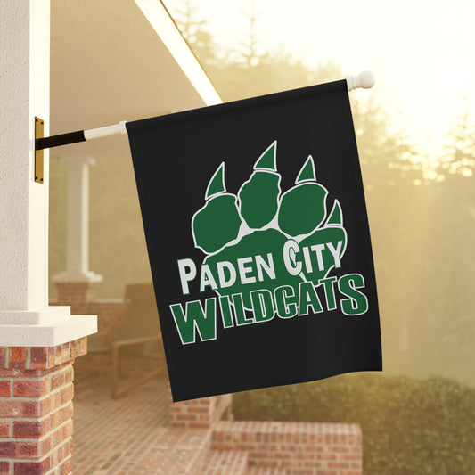 Garden & House Banner - PC2