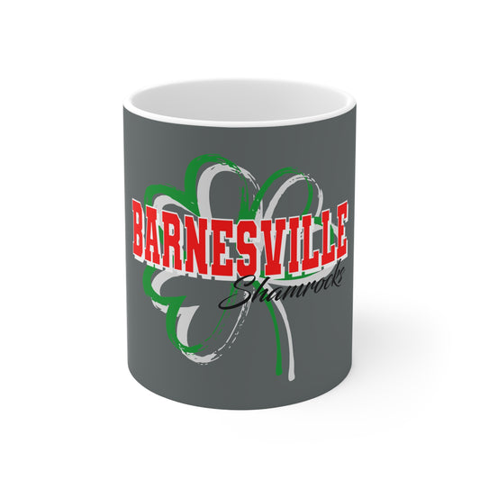 Ceramic Mug 11oz - Barnesville