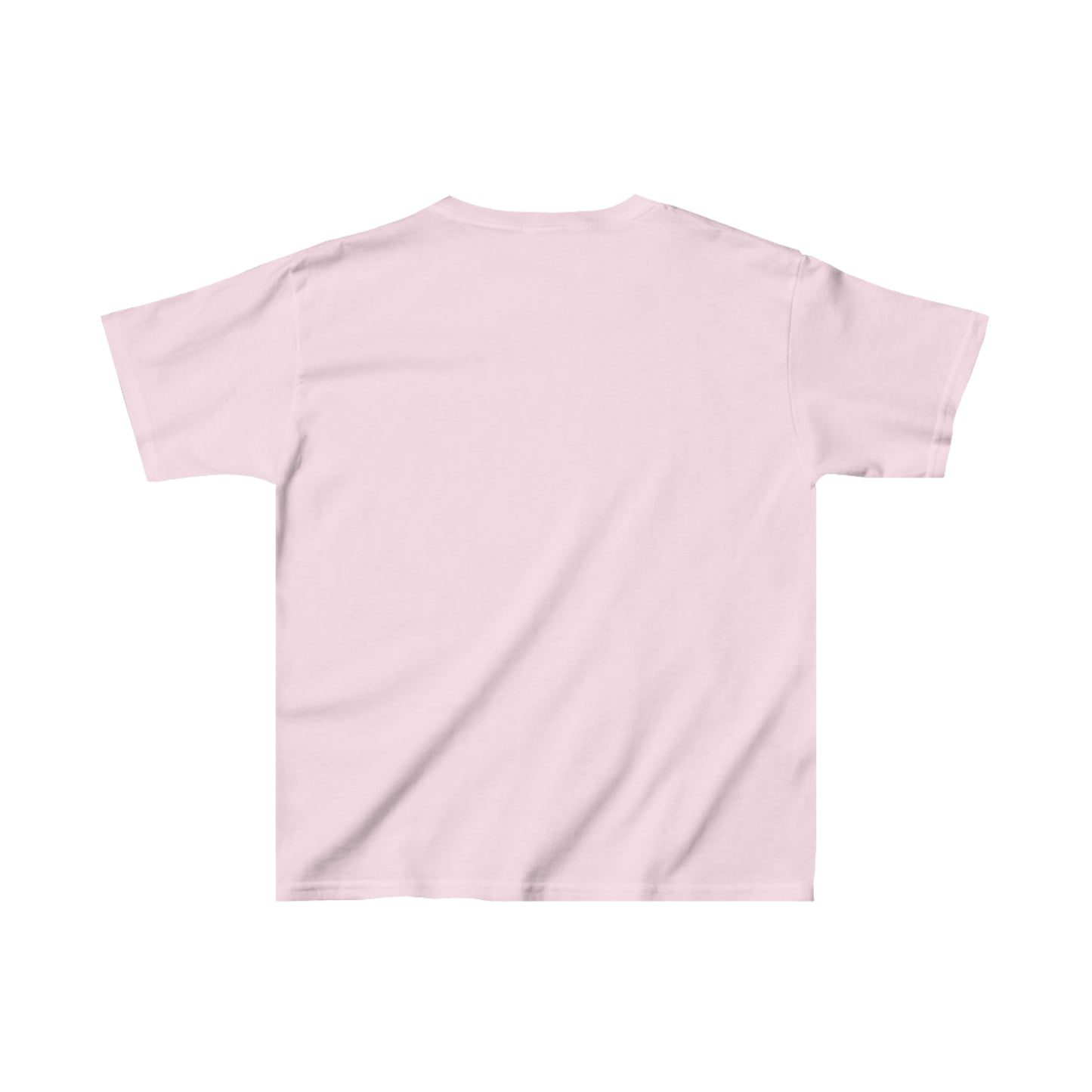 Youth Heavy Cotton™ Tee - Grow Show Chickens