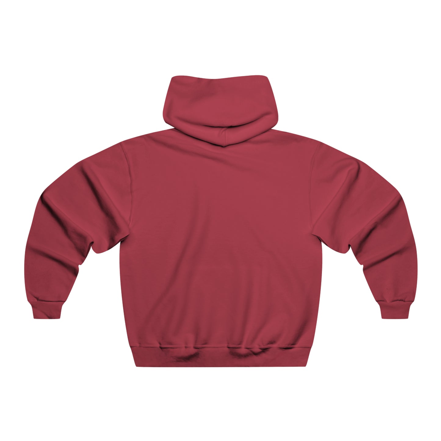 Unisex NUBLEND® Hooded Sweatshirt 2 - River