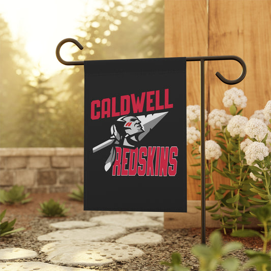 Garden & House Banner - Caldwell 2