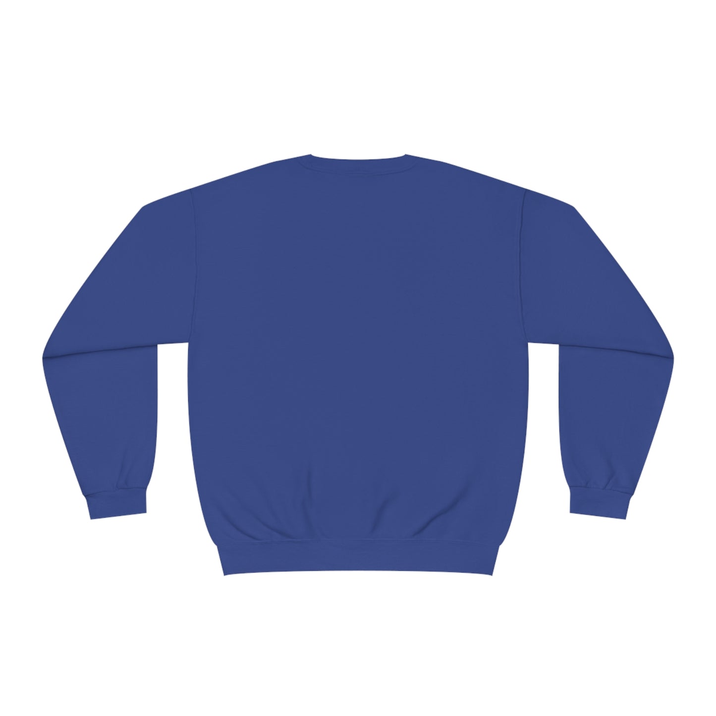 Unisex NuBlend® Crewneck Sweatshirt - B4
